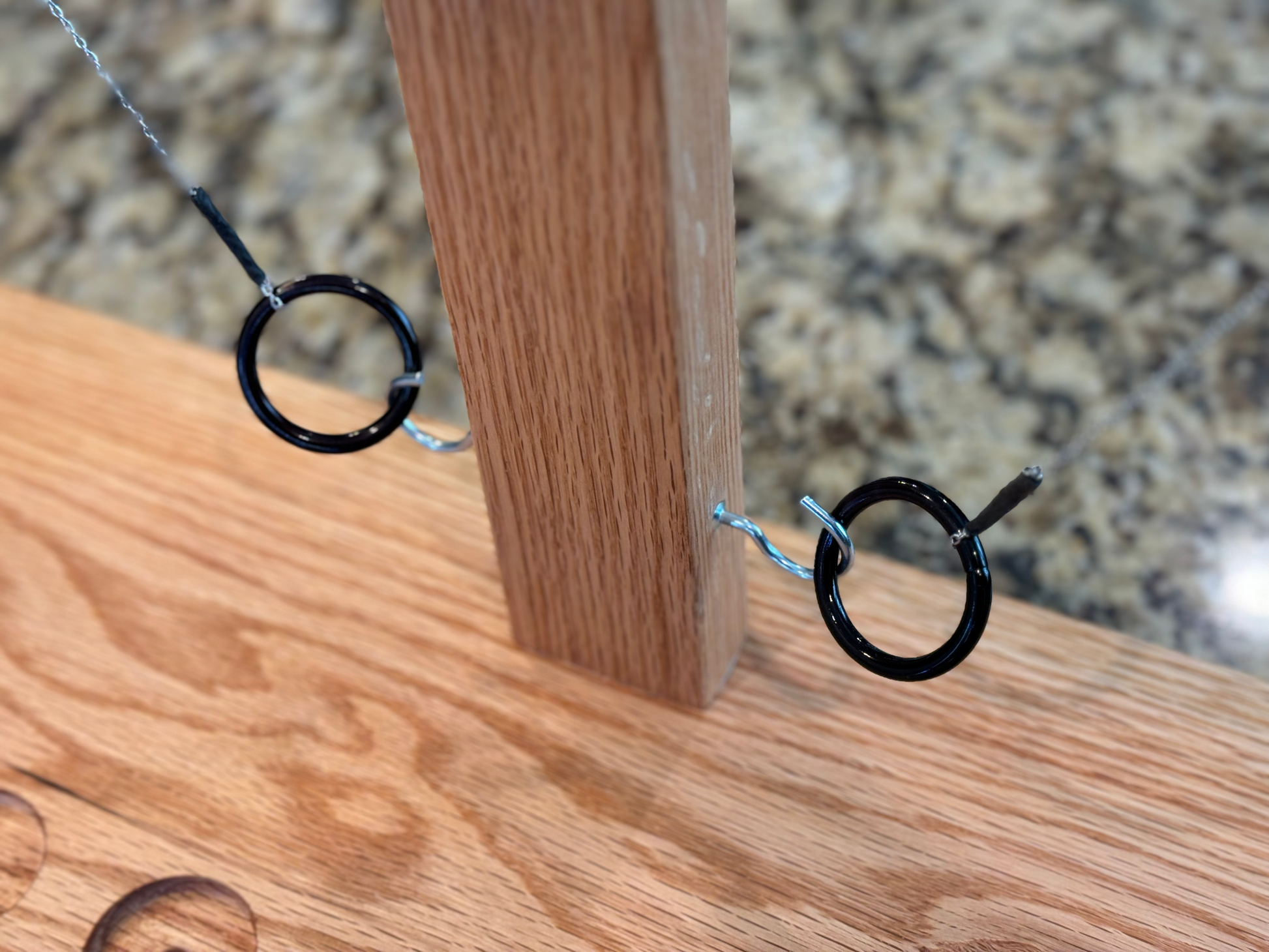 Ring Toss