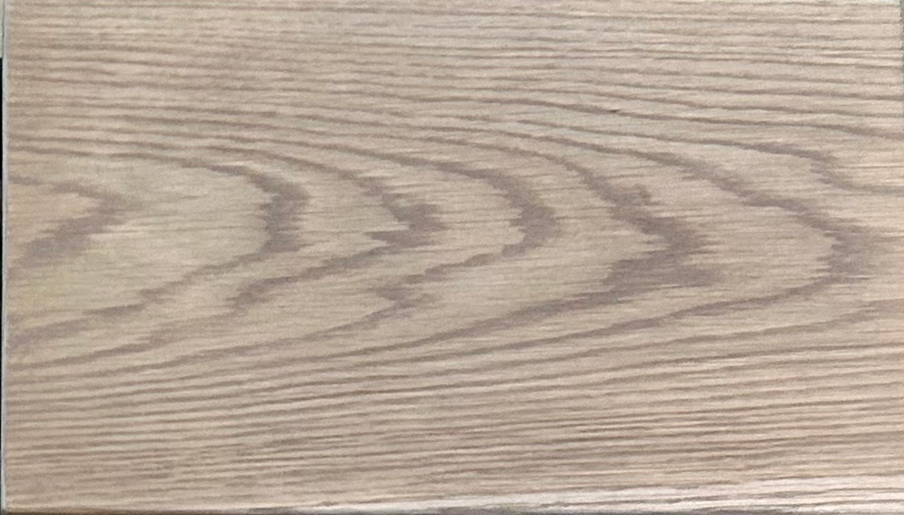 Timber 'Torch' Side Table