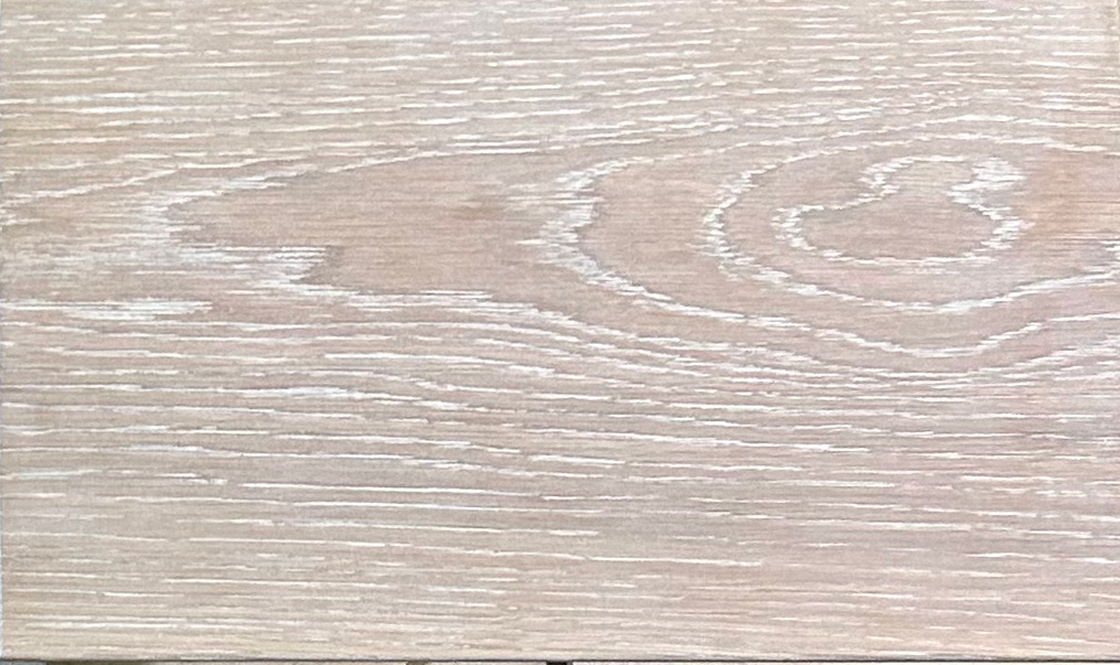 Timber 'Torch' Side Table