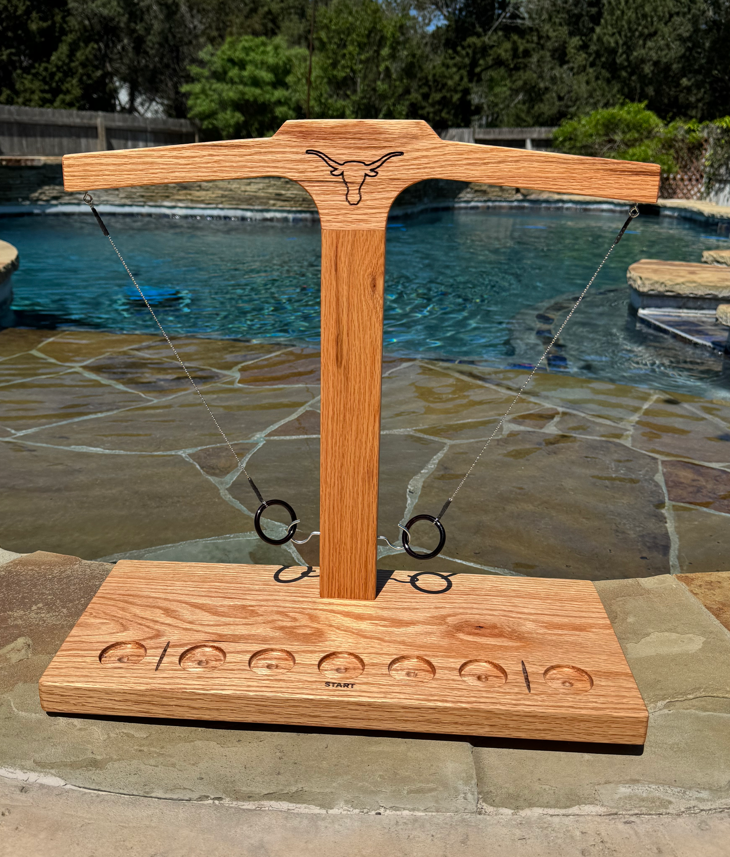 Ring Toss