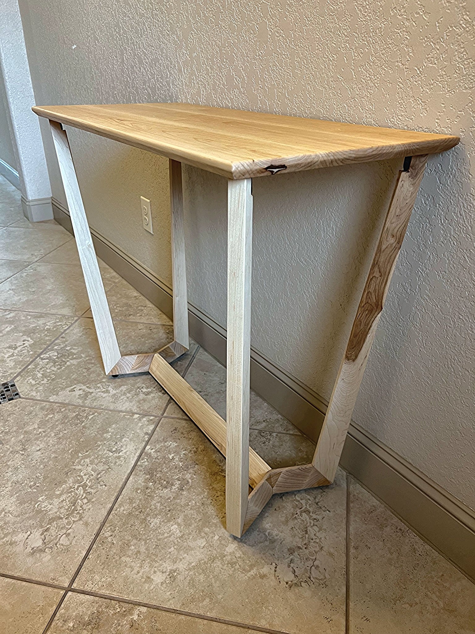 Brazos Console Table