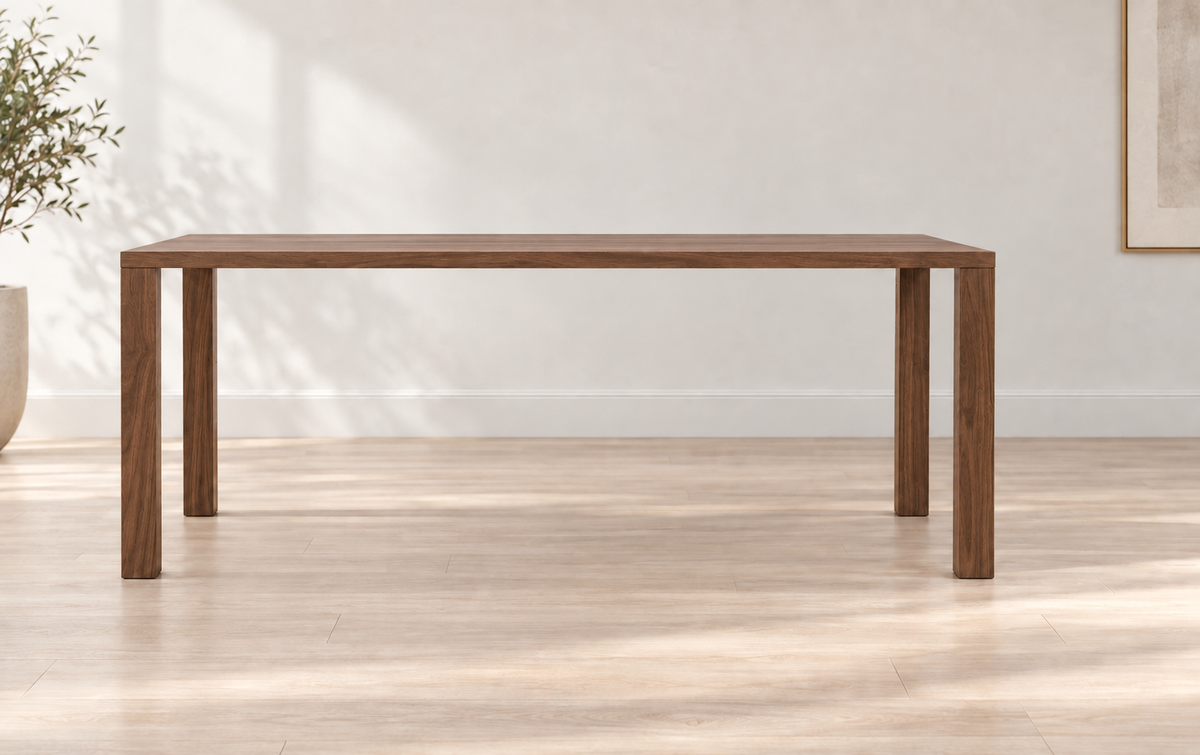 Basin Dining Table, view 3