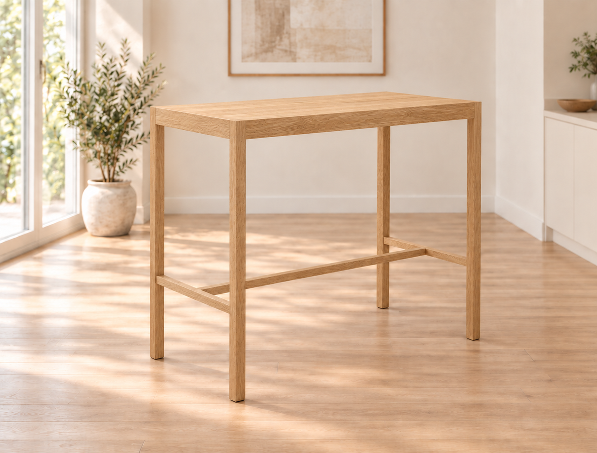 Rim Counter Table, view 9
